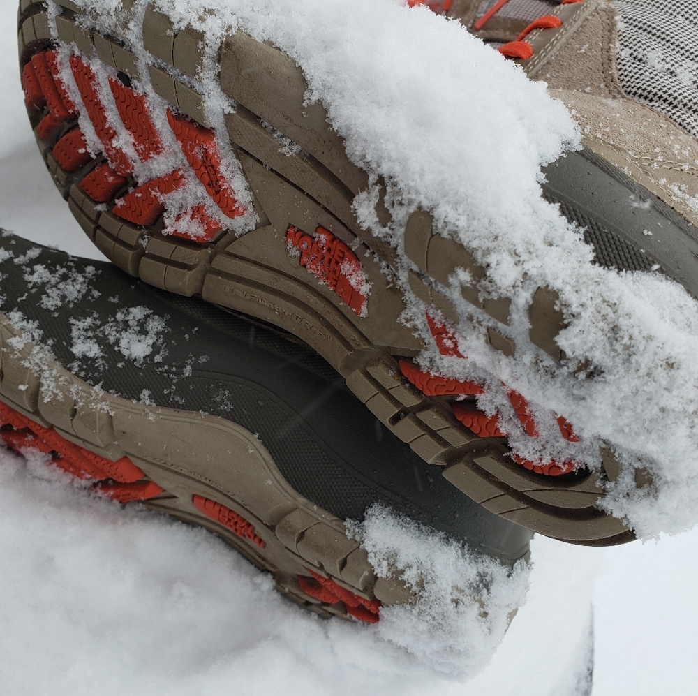 Winter Boots - Picture 2 of 6